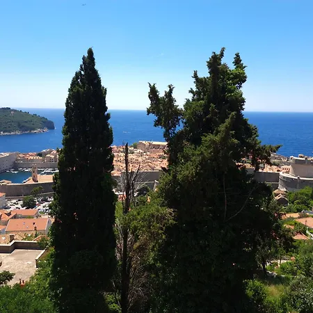 Lejlighed Vista Dubrovnik