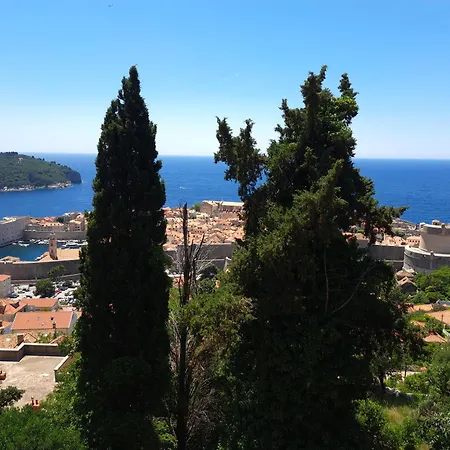 Διαμέρισμα Vista
